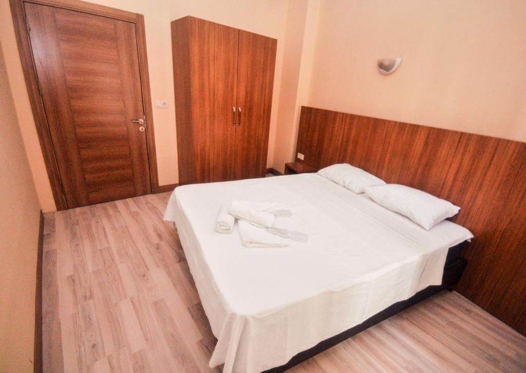 Blue Hotel Istanbul Bagian luar foto