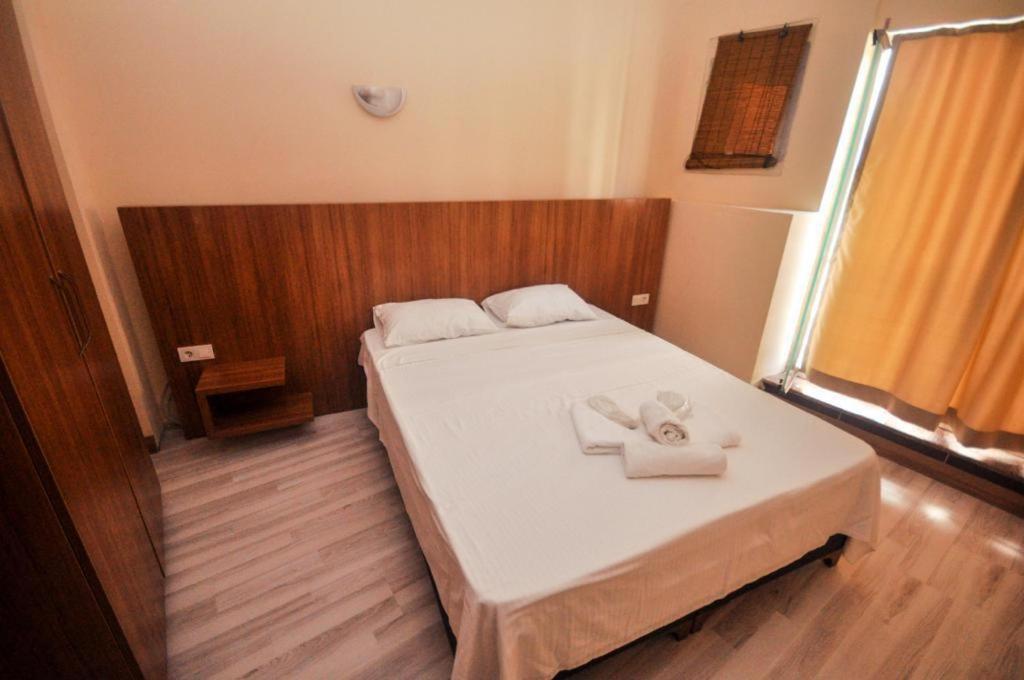 Blue Hotel Istanbul Bagian luar foto
