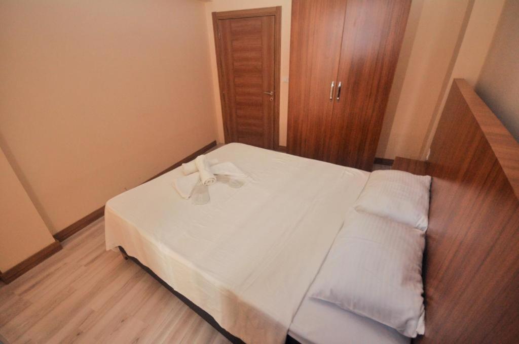 Blue Hotel Istanbul Bagian luar foto